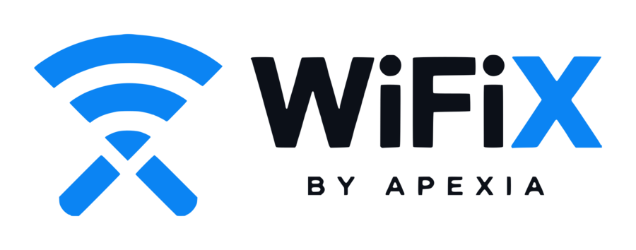 WiFiX by Apexia